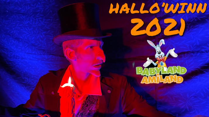 Essonne. Une nouvelle maison hantée débarque au parc Babyland pour la nouvelle saison d&rsquo;Halloween