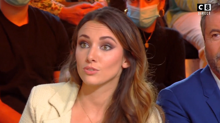 « Que fait la police ? » : Delphine Wespiser agressée devant son domicile s&rsquo;explique après avoir déclenché une polémique