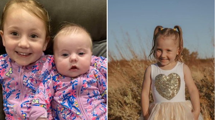 Australie. L&rsquo;inquiétude grandit après la disparition d&rsquo;une petite fille de 4 ans qui faisait du camping avec ses parents