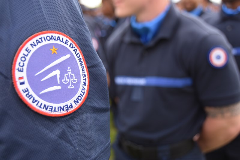 ALERTE INFO. Fin de la prise d&rsquo;otage : le détenu qui a blessé un surveillant de prison, s&rsquo;est rendu