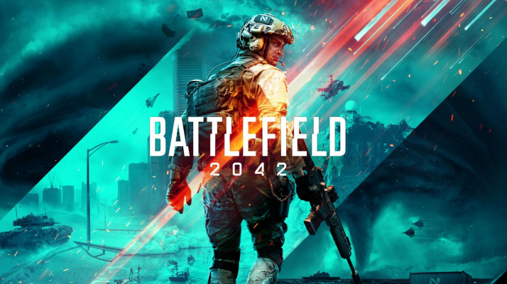 Test. Que vaut le nouveau Battlefield 2042 ?
