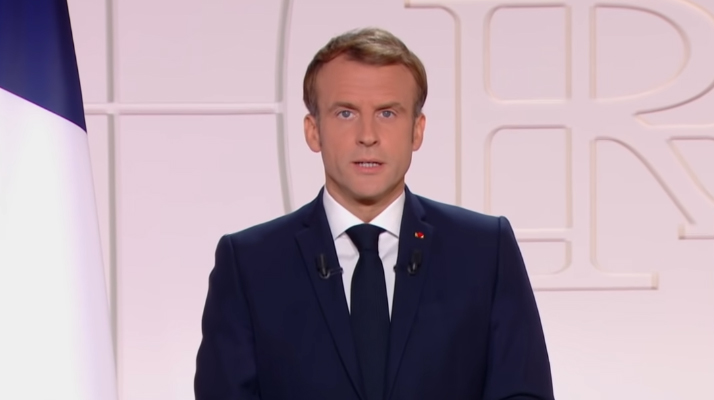 20H d&rsquo;Emmanuel Macron ce mardi : Retour sur l&rsquo;allocution du chef de l’État