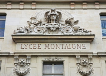 Paris. Une professeure de mathématique du lycée Montaigne violemment agressée par l&rsquo;un de ses élèves de seconde
