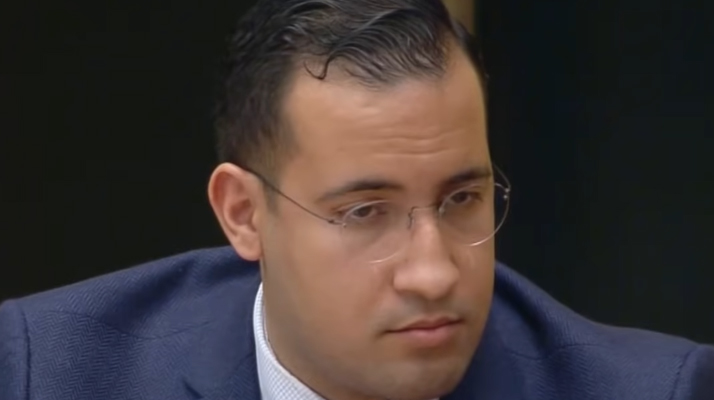 Alexandre Benalla a été placé en garde à vue
