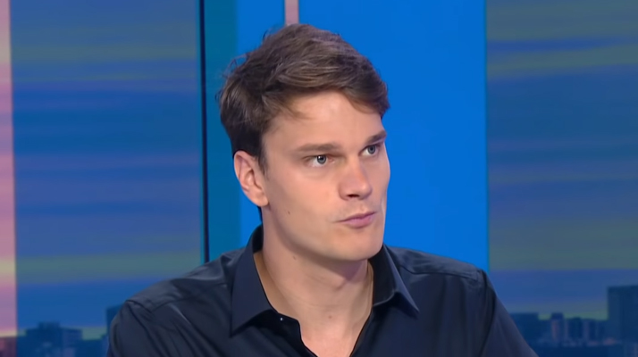 Affaire Yannick Agnel. L&rsquo;ancien nageur « reconnait » les faits qui lui sont reprochés
