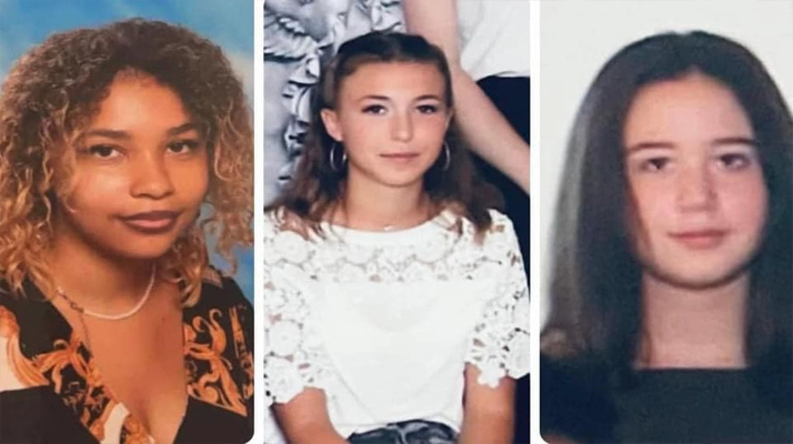Nord. Disparition inquiétante de trois adolescentes à Estaires
