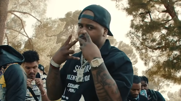 Le rappeur Drakeo the Ruler décède après avoir été poignardé lors d&rsquo;un festival à Los Angeles