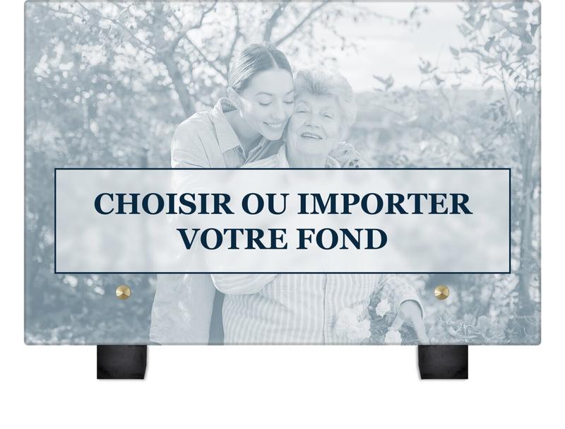 Les plaques funéraires personnalisables : pour avoir des obsèques moins coûteuses et faciles à organiser !