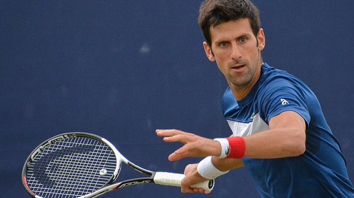 Covid-19 : Le visa de Novak Djokovic, annulé cette nuit par les autorités australiennes