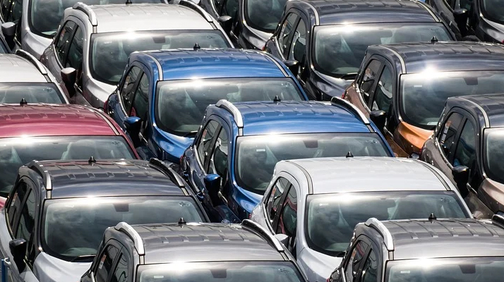 Tout savoir sur l’achat de véhicule en ligne auprès d’un mandataire auto