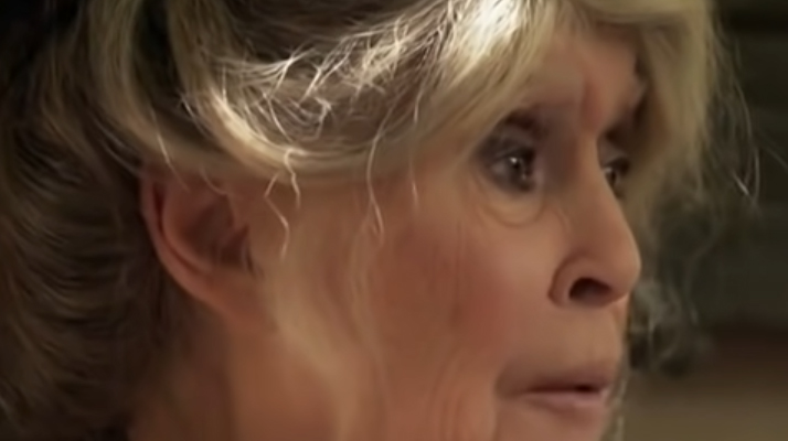 L&rsquo;actrice, Brigitte Bardot, refuse de se faire vacciner : « Je suis allergique à tous les produits chimiques »