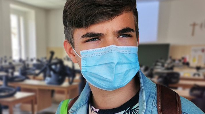 Covid-19. Quels sont les nouveaux protocoles qui entrent en vigueur dans les écoles depuis ce lundi matin ?