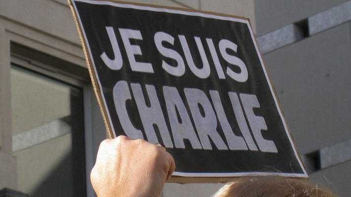 Charlie Hebdo : Déjà 7 ans !