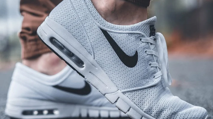Les différentes conceptions de baskets Nike