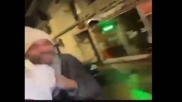 Seine-Saint-Denis. Une enquête ouverte après la diffusion d’une vidéo montrant deux hommes traînés par des individus à bord d’une voiture