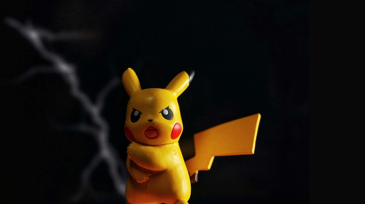 Qui est Pikachu, l’adorable Pokémon qui fait fureur dans les écoles ?
