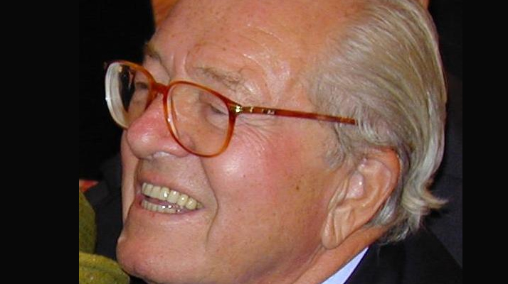 Victime d&rsquo;un AVC, l&rsquo;ancien leader du Front National, Jean-Marie Le Pen hospitalisé