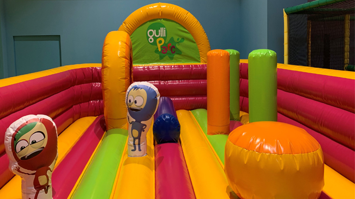 Le 11ème Gulli Parc a ouvert ses portes dans l&rsquo;Essonne