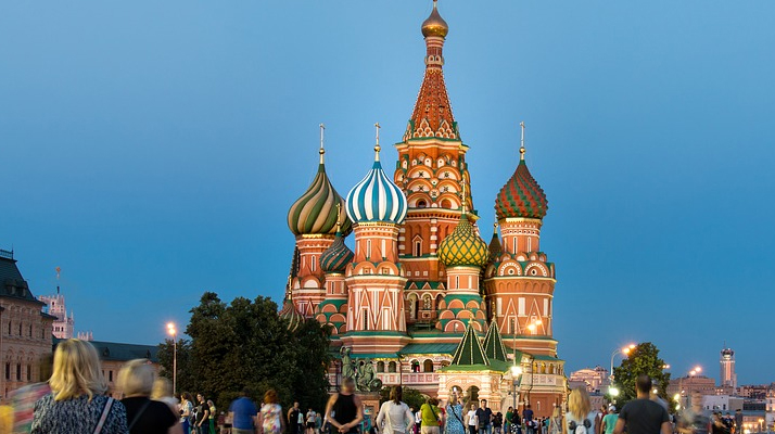 Guerre en Ukraine. Moscou songe à limiter l’accès à la Russie pour les ressortissants des pays inamicaux