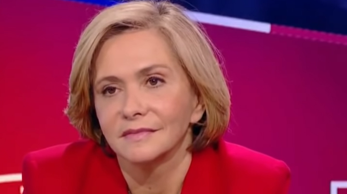 Valérie Pécresse annonce être positive au Covid-19 et poursuivre sa campagne à distance