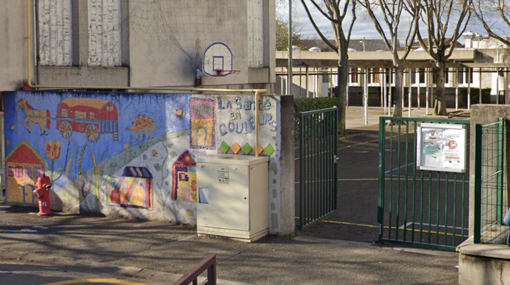 Avignon : deux parents d&rsquo;élèves en viennent aux mains devant une école