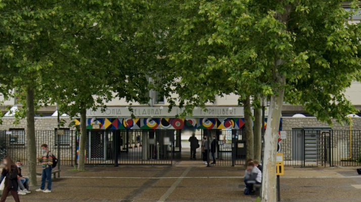 Blois. Une enseignante se défenestre en plein cours