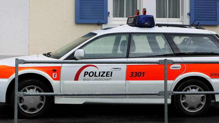 Suisse : cinq français d&rsquo;une même famille font une chute du 7e étage de leur balcon à Montreux