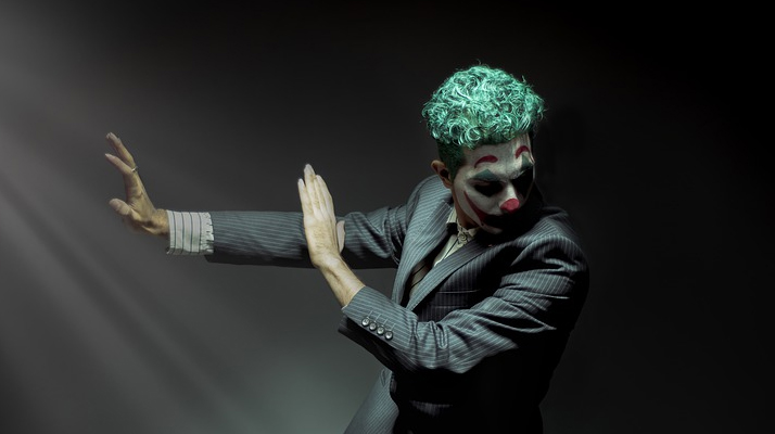 Quel est le rapport entre Les Misérables et le Joker ? 