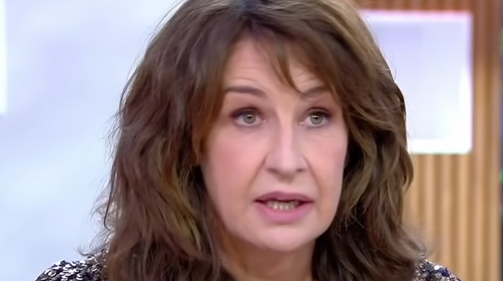 L’actrice Valérie Lemercier, victime d’un malaise en pleine représentation