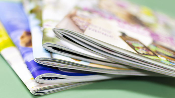 Quel abonnement magazine offrir en cadeau ?