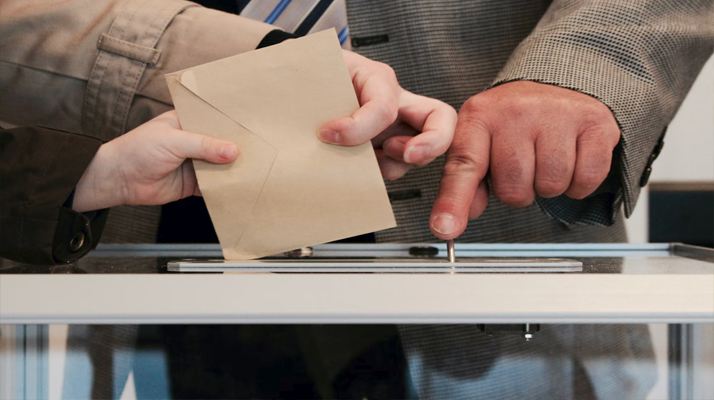 Sondage Présidentielle 2022 : Parmi ces 5 candidats favoris, qui selon vous pourrait-être élu Président de la République ?