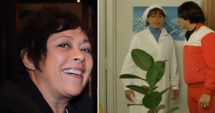 Une actrice du film « Les Bronzés font du Ski » décède dans un accident de moto