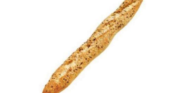 Des baguettes de pain Lidl pouvant contenir du du métal ont été rappelées par l’enseigne