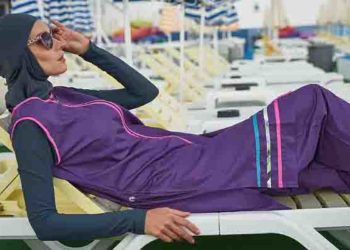 Autorisation du burkini à Grenoble : Gérald Darmanin qualifie « l&rsquo;inacceptable provocation communautaire » d&rsquo;Eric Piolle