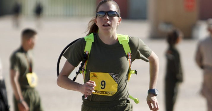 Palaiseau. L&rsquo;école polytechnique accueille sa première « Military Race Color Édition »