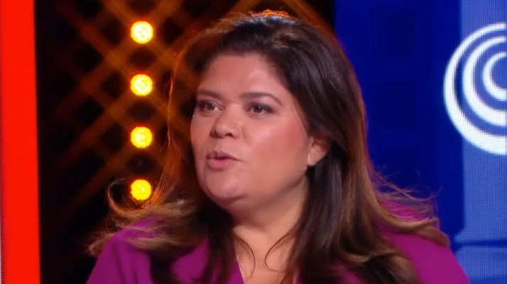 Raquel Garrido, candidate de la NUPES, victime de gaz lacrymogènes alors qu&rsquo;elle était en campagne à Drancy