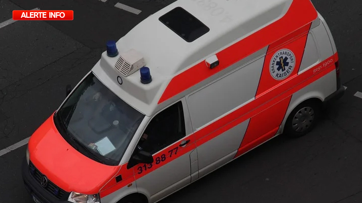 Allemagne : au moins trois morts et plusieurs blessés dans le déraillement d&rsquo;un train en Bavière