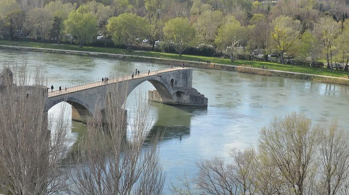 Le festival d’avignon 2022 a célébré sa 76e édition