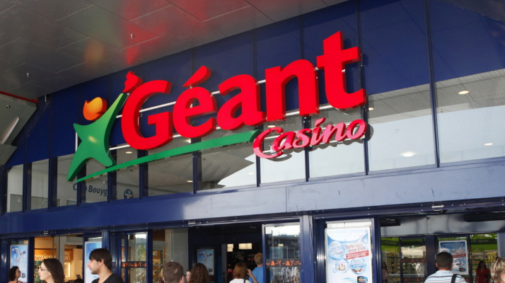 Avec « Casino Hyper Frais », le groupe Casino (Jean-Charles Naouri), continue de se réinventer