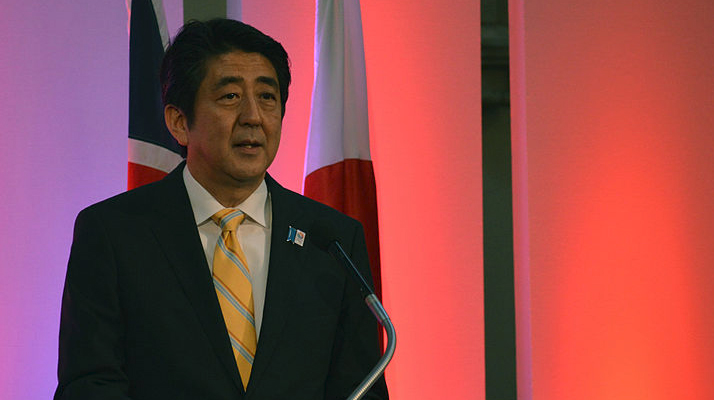 Japon : l&rsquo;ancien Premier ministre, Shinzo Abe, est mort après avoir été visé par des tirs au cours de son discours à Nara