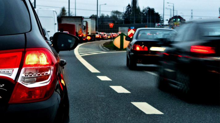 Week-end de chassé croisé noir ce samedi dans le sens des départs : déjà près de 862 km de bouchons ont été enregistrés à 11h30 au niveau national