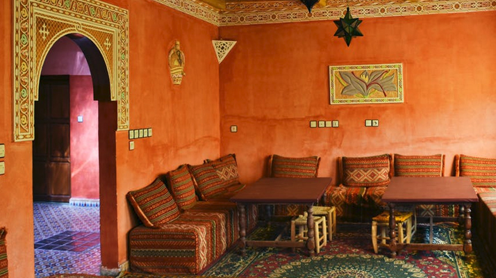 Déco marocaine : les indispensables pour un intérieur d&rsquo;inspiration berbère
