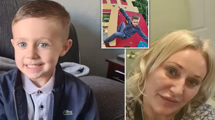 Un enfant de 5 ans décède après s&rsquo;être coincé la tête dans un ballon d&rsquo;hélium