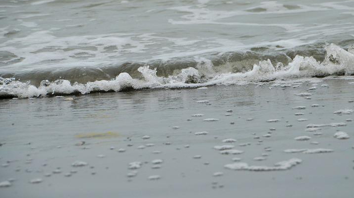 Var. Le corps d&rsquo;un homme retrouvé sur une plage à Agay