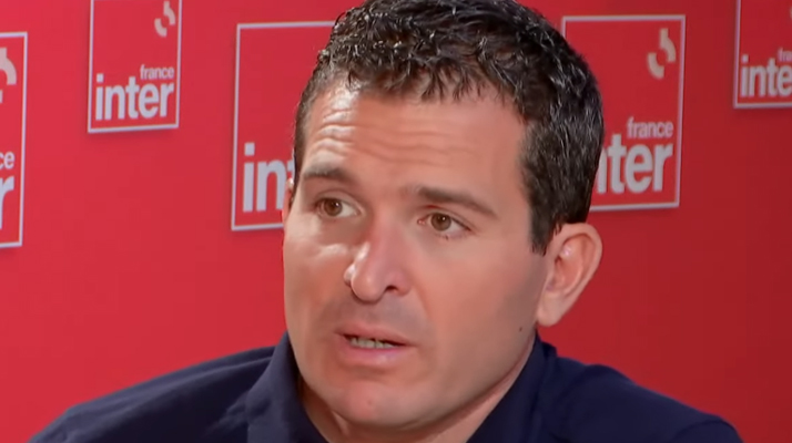 Le porte-parole des sapeurs-pompiers Éric Brocardi menacé de mort sur Twitter