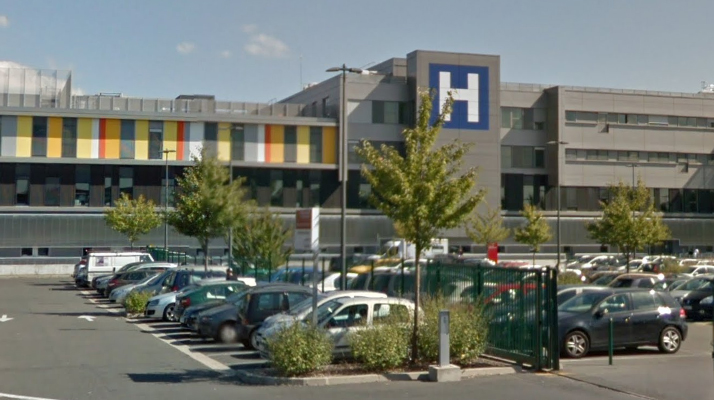 Le centre hospitalier Sud Francilien (CHSF) de Corbeil-Essonnes touché par une cyberattaque