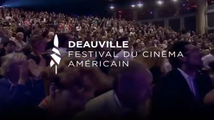 Festival du cinéma américain de Deauville 2022