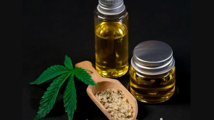 Cuisiner avec du CBD: est-ce possible?