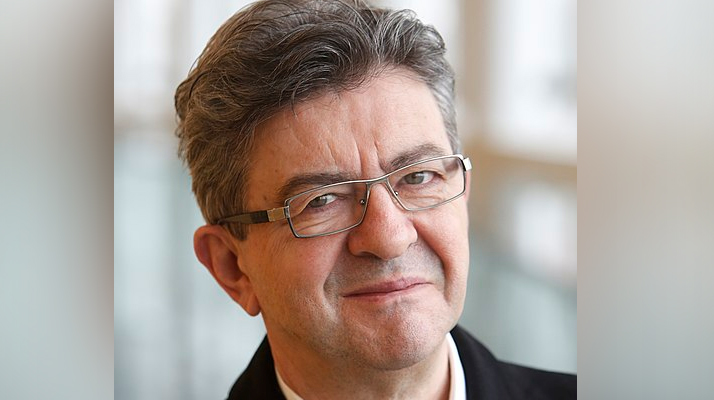 Les sirènes de police trop bruyantes pour Jean-Luc Mélenchon qui déclenche la colère des internautes sur les réseaux sociaux