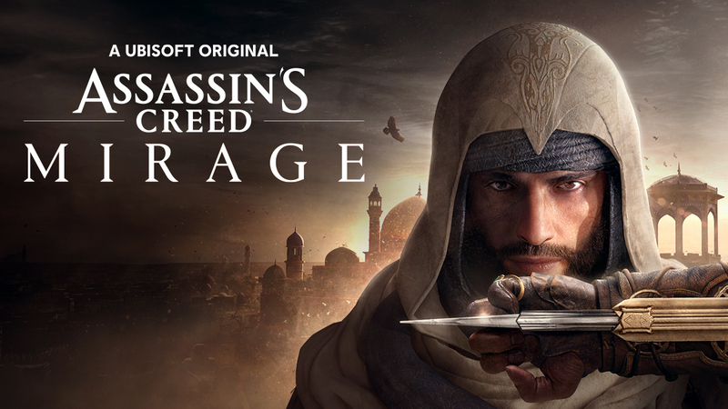 Assassin’s Creed. Ubisoft annonce officiellement l&rsquo;arrivée d&rsquo;un nouvel opus à savoir Assassin’s Creed Mirage